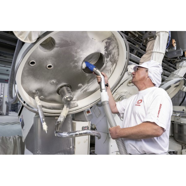 Karcher PROFI Industrijski sesalnik IVM 60/36-3 H ACD, 9.990-524.0