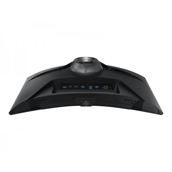 SAMSUNG monitor ODYSSEY S27BG650EU SAMSUNG monitor ODYSSEY S27BG650EU