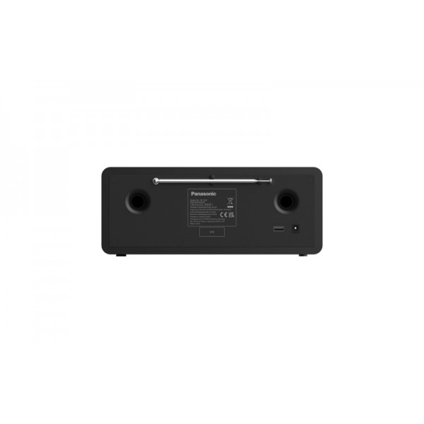 Panasonic internet DAB+ radio RF-D40EG-K