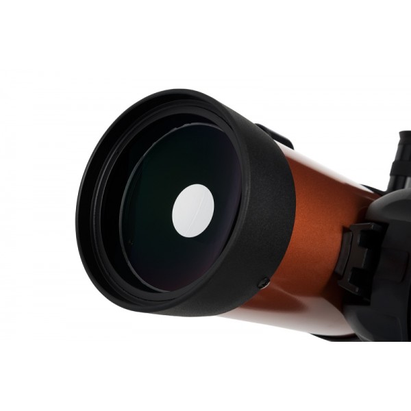 Celestron Teleskop NexStar 4 SE Maksutov