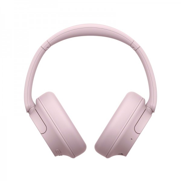 SONY BT slušalke WHCH720NP roza