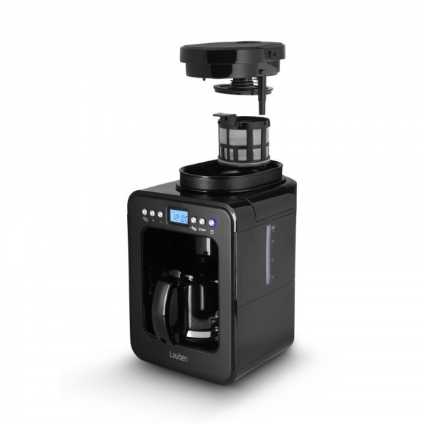 Lauben kavni aparatr 600BB