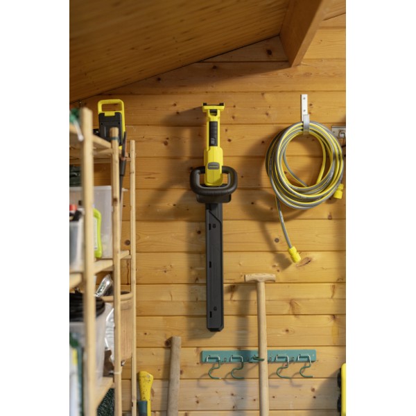 Karcher škarje za grm. HGE 3-18 Batt Set 1.445-611.0