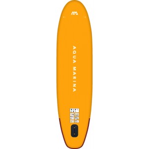 Aqua Marina napihljiv SUP FUSION 10’10” 2023 BT-23FUP