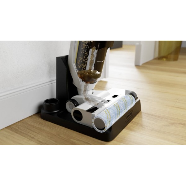Karcher čistil tal s ses.funk. FCV3 1.056-122.0