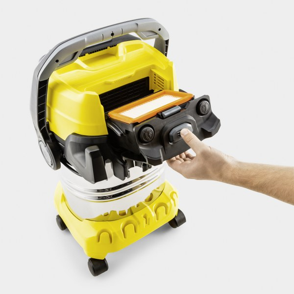 Karcher sesalnik WD 6 P S V-30/6/22/T 1.628-360.0 Karcher sesalnik WD 6 P S V-30/6/22/T 1.628-360.0