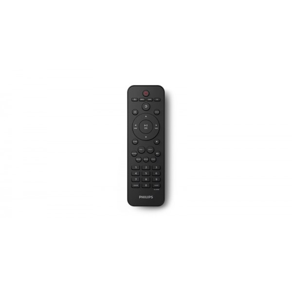 Philips glasbeni stolp DAB+ TAM6500/10 Philips glasbeni stolp DAB+ TAM6500/10
