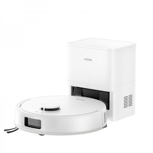 MOVA E20 Pro Plus robotski sesalnik bel MOVA E20 Pro Plus robotski sesalnik bel