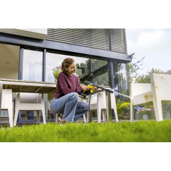 Karcher mobilni čistilec OC 7-18 Handhel d Battery Set, 1.328-145.0 Karcher mobilni čistilec OC 7-18 Handhel d Battery Set, 1.328-145.0