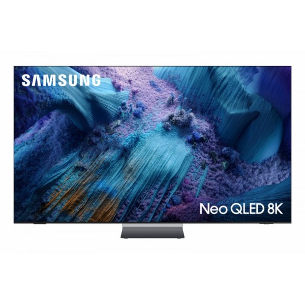 SAMSUNG TV QE98QN990FTXXH Neo QLED 8K miniLED