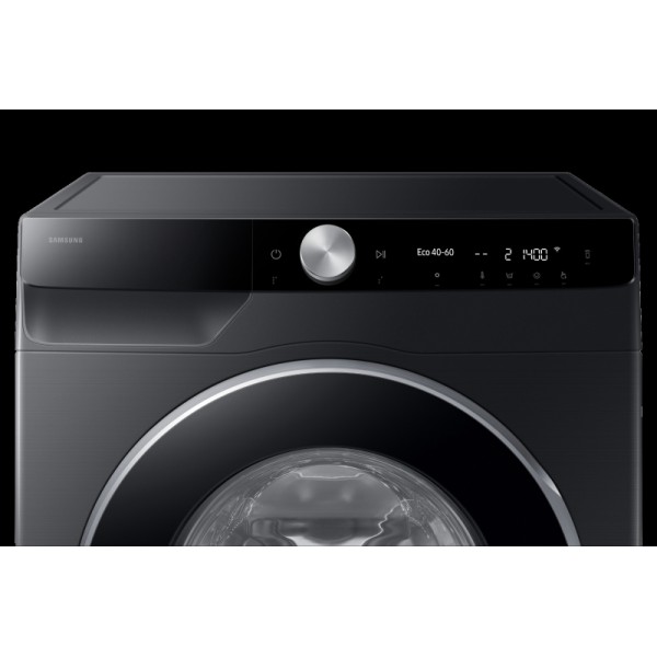 SAMSUNG pralni stroj WW90DG6U8FLBU4 [A, 9kg, 1400 o/min, 24pr., inverter]