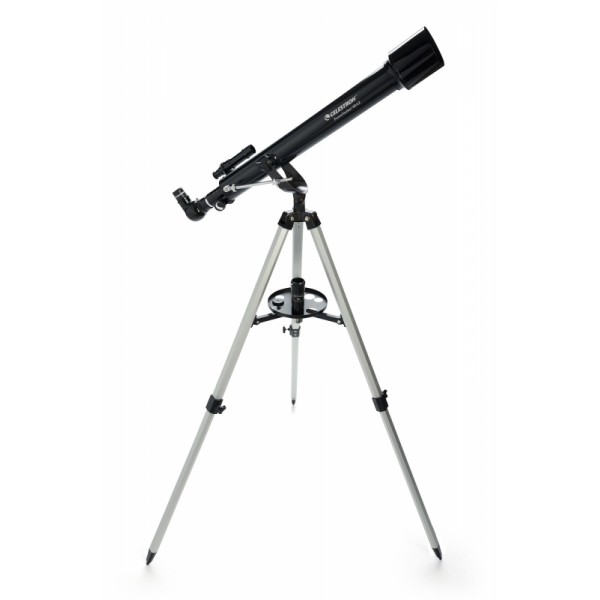 Celestron Teleskop PowerSeeker 60 AZ