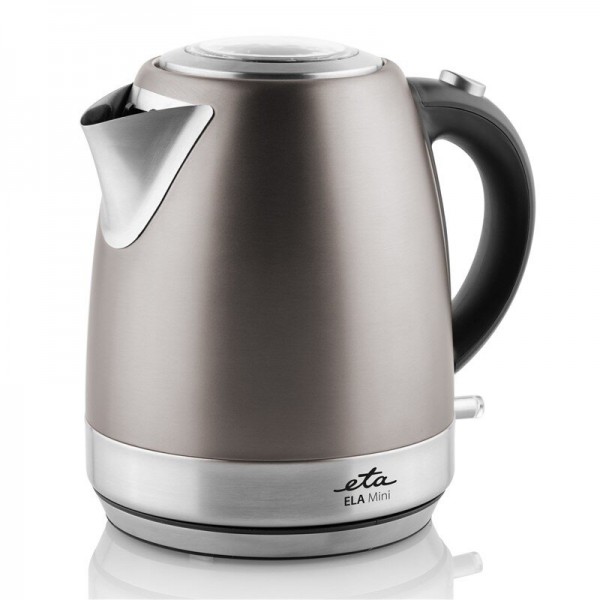 ETA grelnik vode Ela mini siv [ETA 8599 90040]