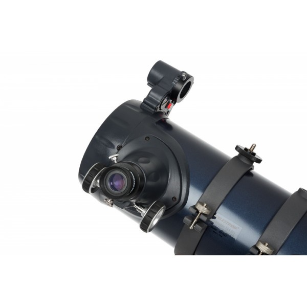 Celestron Teleskop AstroMaster 114EQ Newtonian