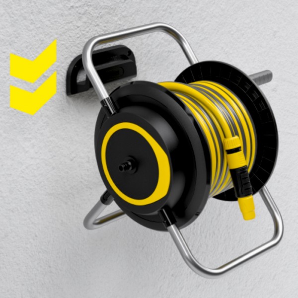 Karcher kolut za cev HR 3.20 Set 2.645-372.0