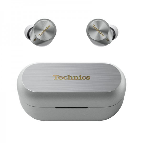 Technics TWS slušalke EAH-AZ80E-S