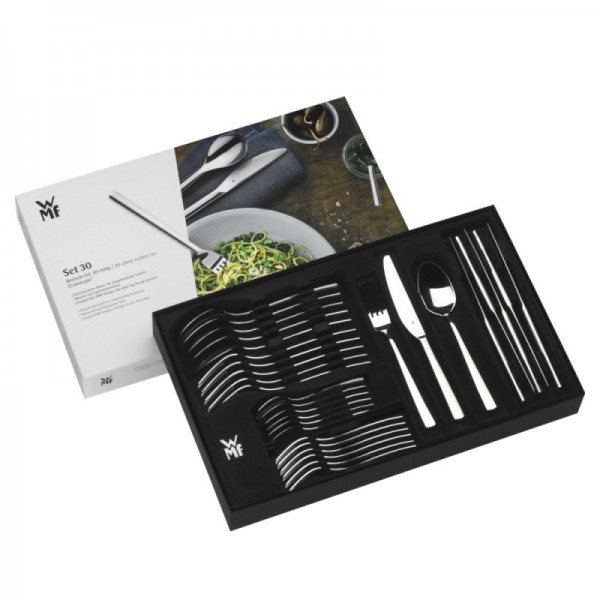 WMF 30-delni jedilni pribor PALERMO 1177916040