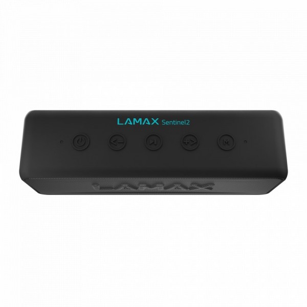 LAMAX Sentinel2 zvočnik