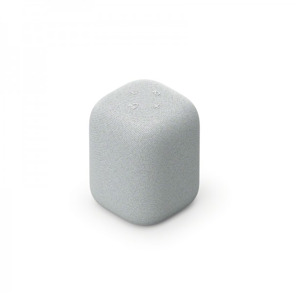 Sony Bluetooth zvočnik SRS-LS1 bel/siv SRSLS1H.CE7 Sony Bluetooth zvočnik SRS-LS1 bel/siv SRSLS1H.CE7