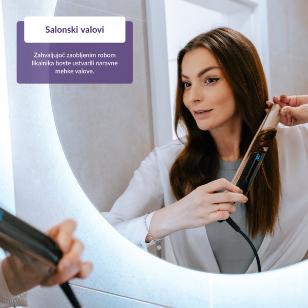 TrueLife ravnalec las N3