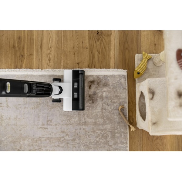 Karcher čistil tal s ses.funk. FCV3 1.056-122.0
