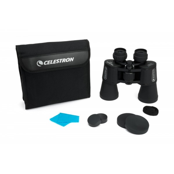 Celestron Daljnogled UpClose G2 20x50 Porro - Box