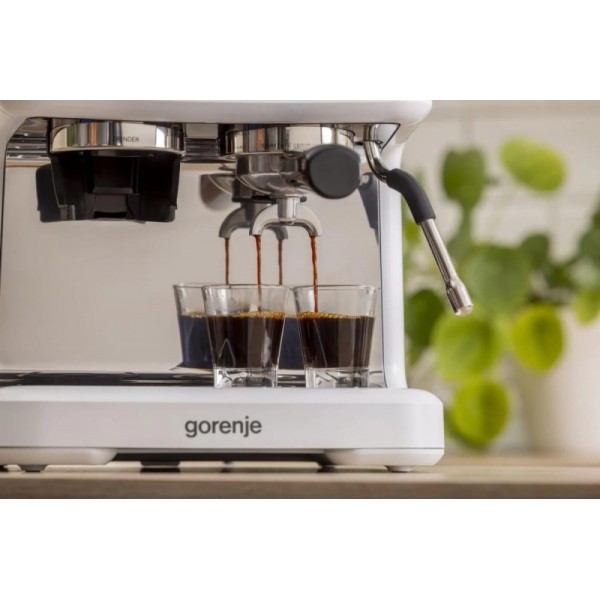 Gorenje espresso kavni aparat GSACM20W