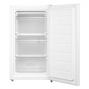 VOX Zamrzovalnik VF 1278 E [E, 60 L, 3 pred., šir.: 47,5 cm, bel]