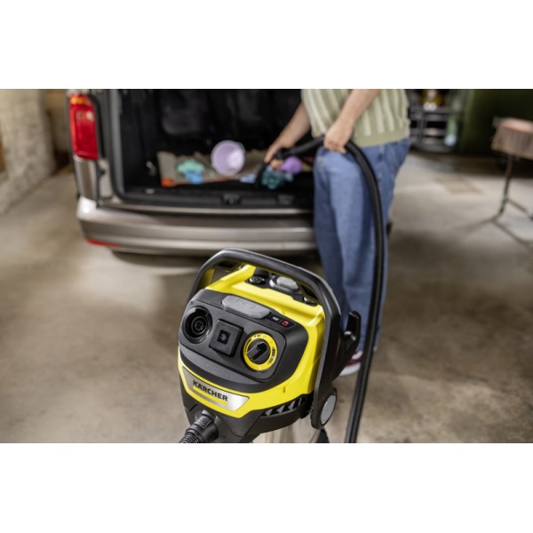 Karcher sesalnik WD 7 Control PS 30/6/35 1.628-385.0