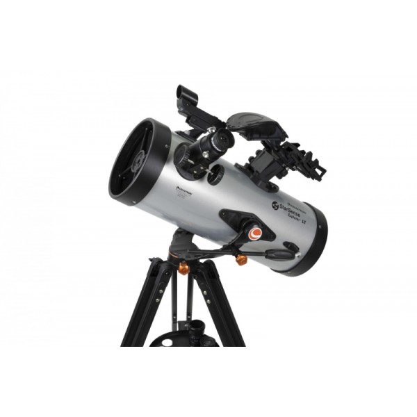 Celestron StarSense Explorer LT 127AZ teleskop