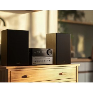 Philips glasbeni stolp DAB+ TAM3505M2/12