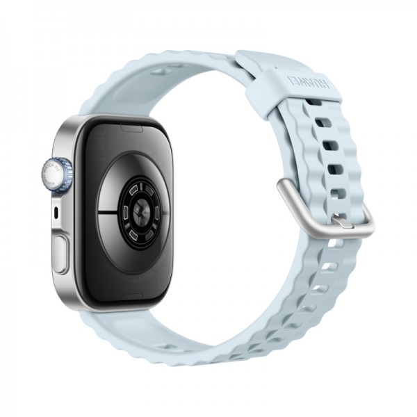 Huawei Watch Fit 4 Pro modra