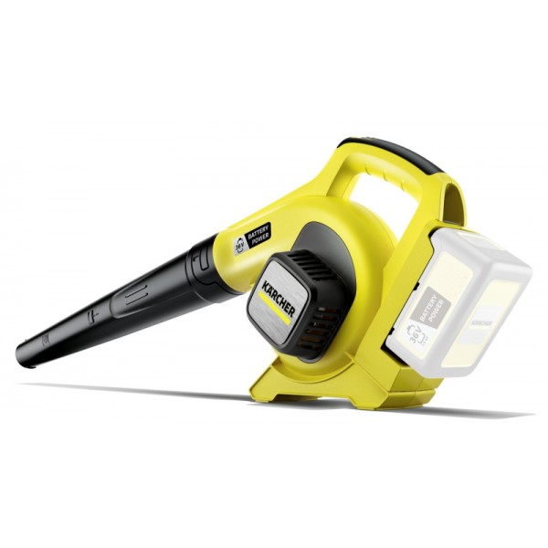 Karcher puhalnik listja LBL 4 Battery 1.445-150.0