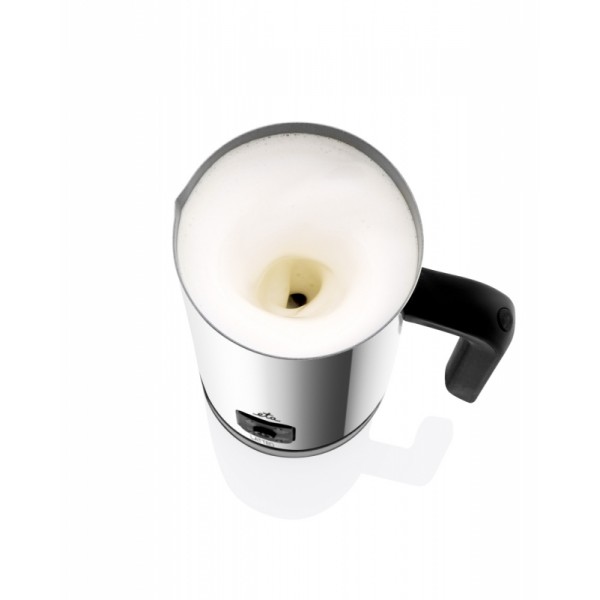 ETA Penilec in grelnik mleka Latteo [ETA 6189 90000]