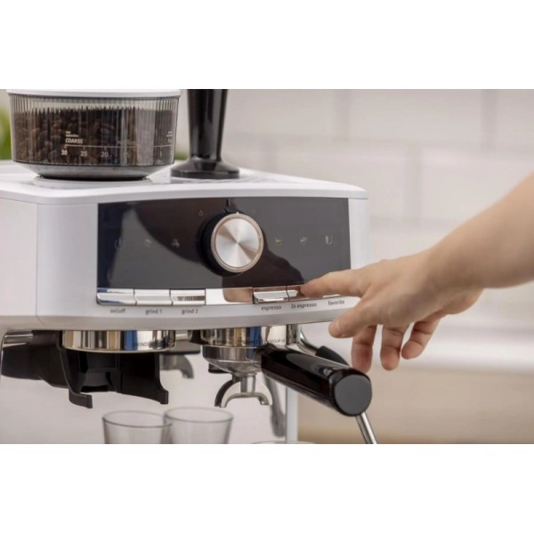 Gorenje espresso kavni aparat GSACM20W