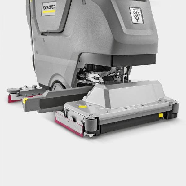 Karcher PROFI ribalec B 50W Bp 115Ah+R55 +Do+Rin+AF 1.533-251.0 Karcher PROFI ribalec B 50W Bp 115Ah+R55 +Do+Rin+AF 1.533-251.0