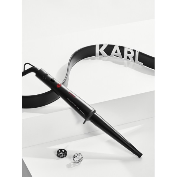 ROWENTA kodralnik las CF324LF0 Karl Lagerfeld Conical