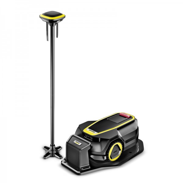 Karcher robotska kosilnica RCX 4, 1.269-740.0