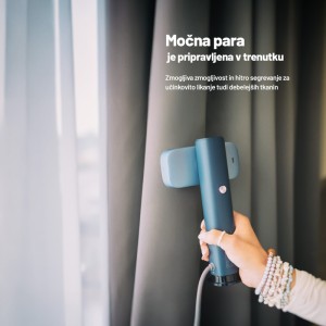 Lauben ročni parni likalnik 1200GB