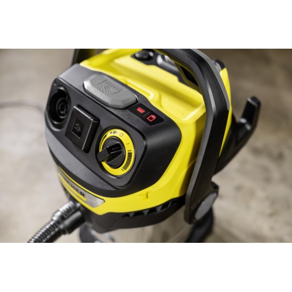 Karcher sesalnik WD 7 Control PS 30/6/35 1.628-385.0