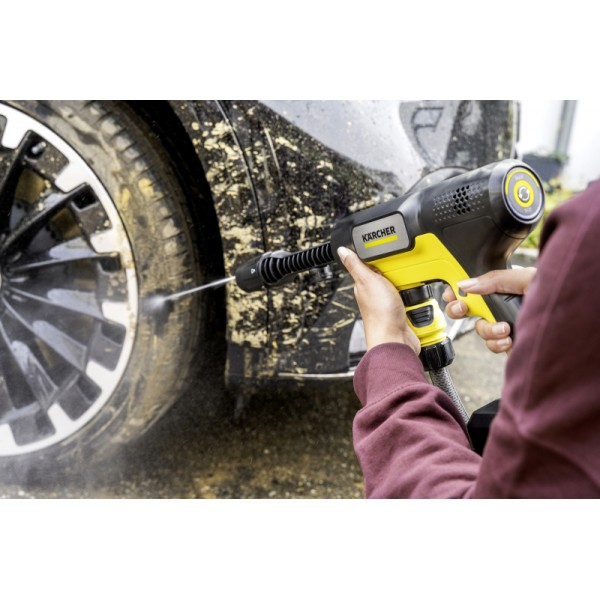 Karcher mobilni čistilec OC 7-18 Handhel d Battery Set, 1.328-145.0 Karcher mobilni čistilec OC 7-18 Handhel d Battery Set, 1.328-145.0