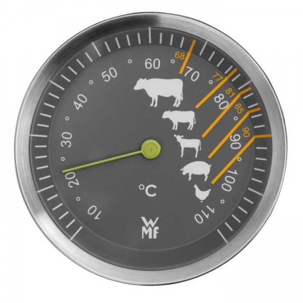 WMF termometer za meso 608636030