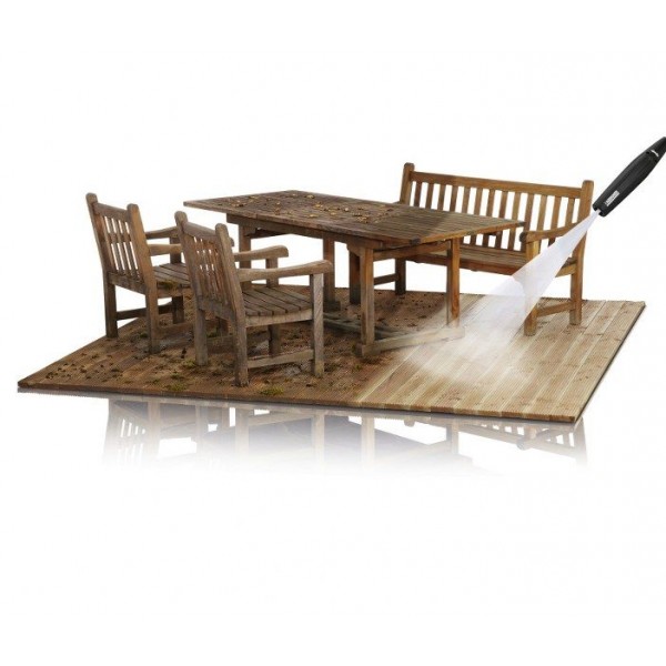 Karcher čistilo za lesene površine RM612 1L, za K2-K7, 6.295-757.0