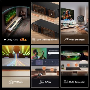 HISENSE soundbar HS1000