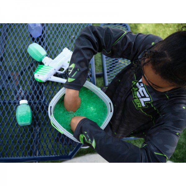 Gel Blaster Gellet Depot