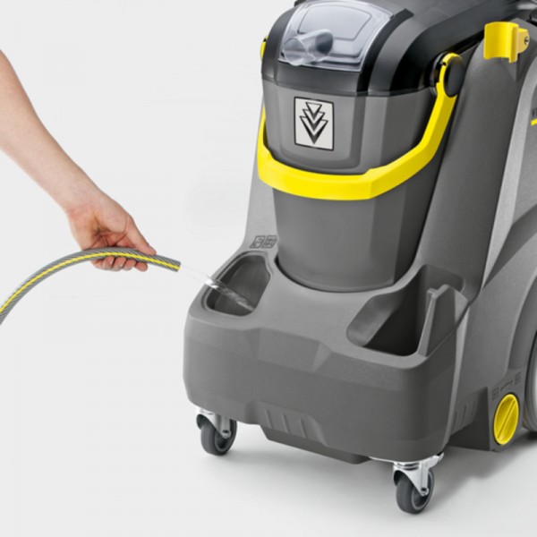 Karcher PROFI Puzzi 30/4 E 1.101-122.0