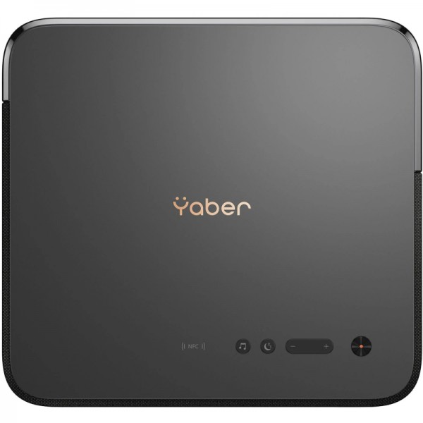 Yaber pametni projektor K2s Sound by JBL Google TV Yaber pametni projektor K2s Sound by JBL Google TV