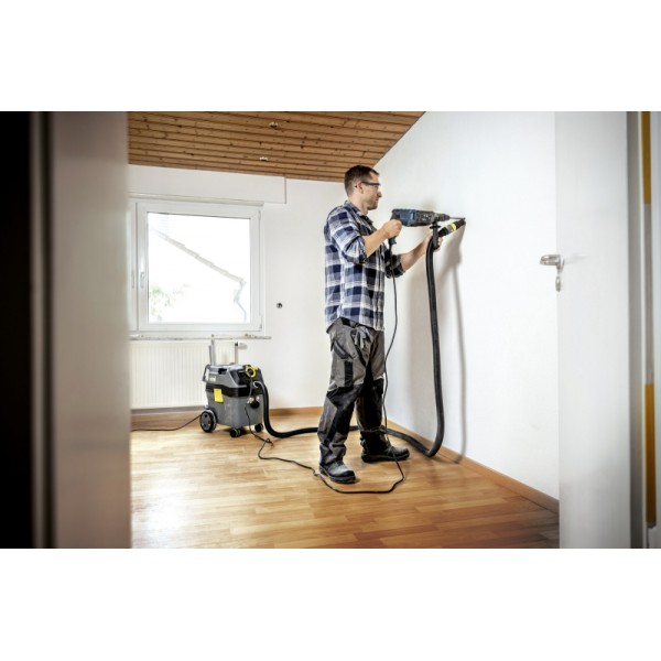 Karcher PROFI sesalec NT 30/1 Ap Te M 1.148-251.0