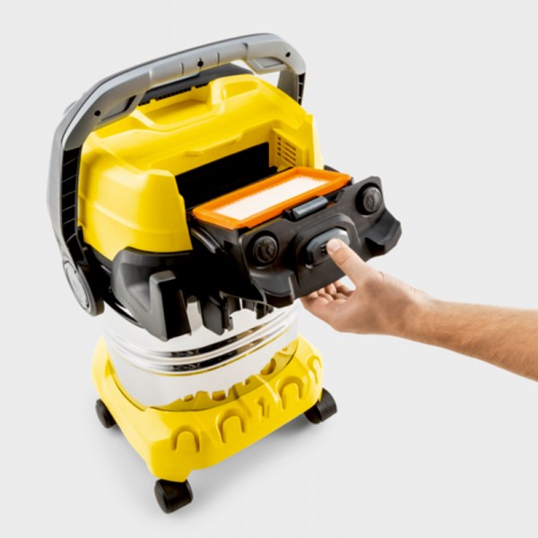 Karcher sesalnik WD 5 P S V-25/5/22 1.628-356.0 Karcher sesalnik WD 5 P S V-25/5/22 1.628-356.0