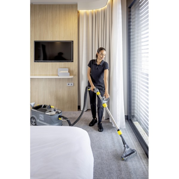 Karcher PROFI Puzzi 10/1, 1.100-130.0 Karcher PROFI Puzzi 10/1, 1.100-130.0